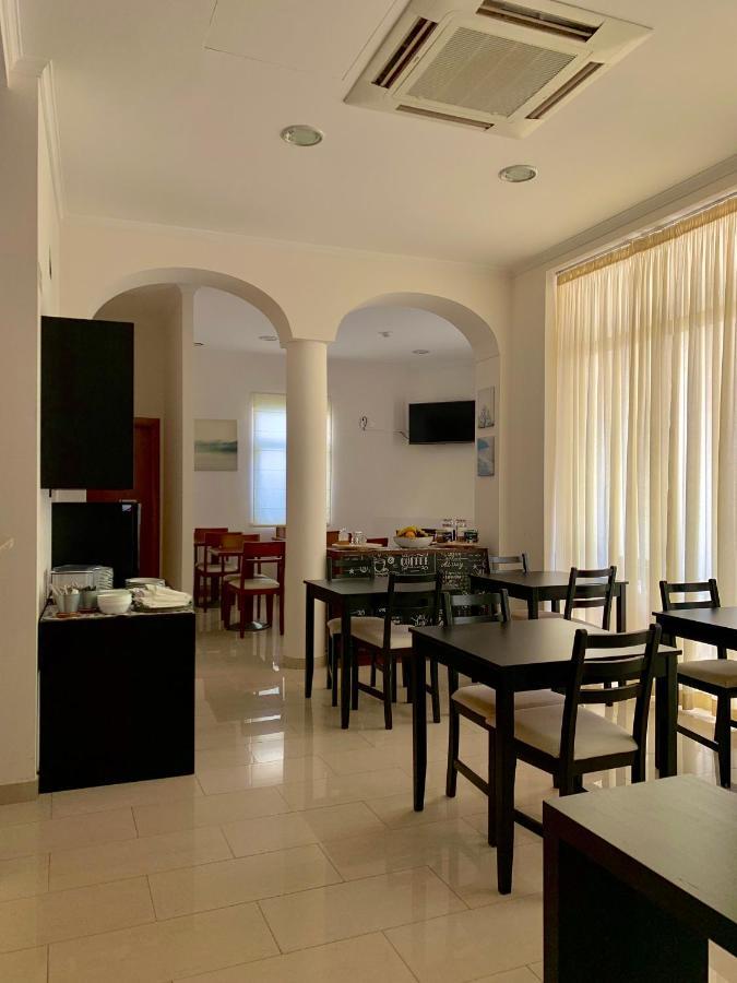 Hotel Vila Verde Castro Verde Exterior photo