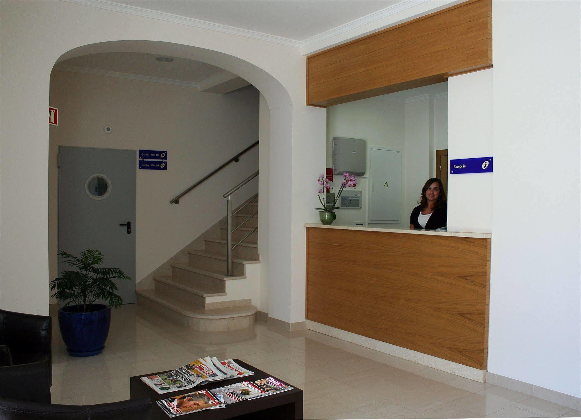 Hotel Vila Verde Castro Verde Exterior photo